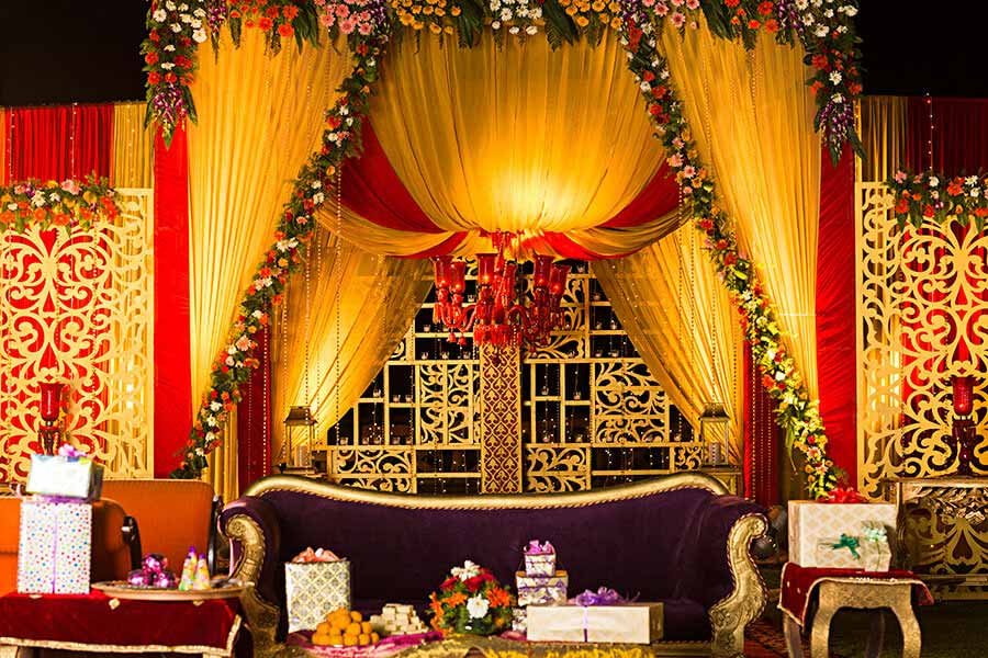 Complete Wedding Planning in Gaya Bihar India